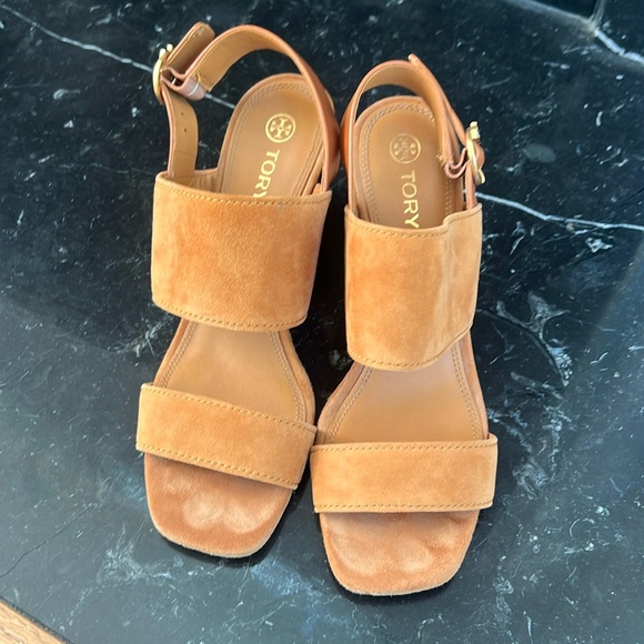 Tory Burch Shoes - Tory Burch Sandal